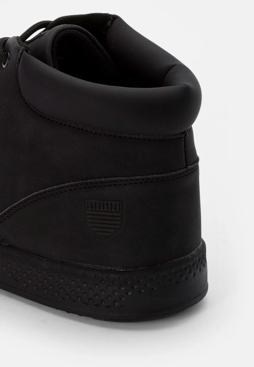 Pier One Prix De Lancement Baskets montantes sneakers rond homme 8 Pier One Prix De Lancement Baskets montantes sneakers rond homme – Image 6