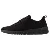Prix Ourlé Pier One Baskets basses sneakers rond homme