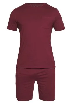 Garantie De Qualité 100% Pier One SET - Pyjama pyjamas normale homme -Promos Pier One Boutique ea4ab5bab37d411fbfd2e7564600fc54 1