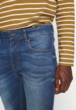 Prix Avantageux Pier One Jean slim jeans normale homme -Promos Pier One Boutique ea712eb53c44495888a99f7cbb58babe