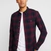 Pier One Garantie De Qualité 100% Chemise chemises col kent homme -Promos Pier One Boutique eab6bb67310f432c800d7b16914d46c0