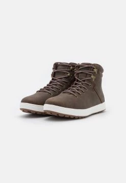 Pier One Baskets montantes En promotion baskets & sneakers rond homme -Promos Pier One Boutique ead4e0729be1443d9356f0bdbfffc8ff