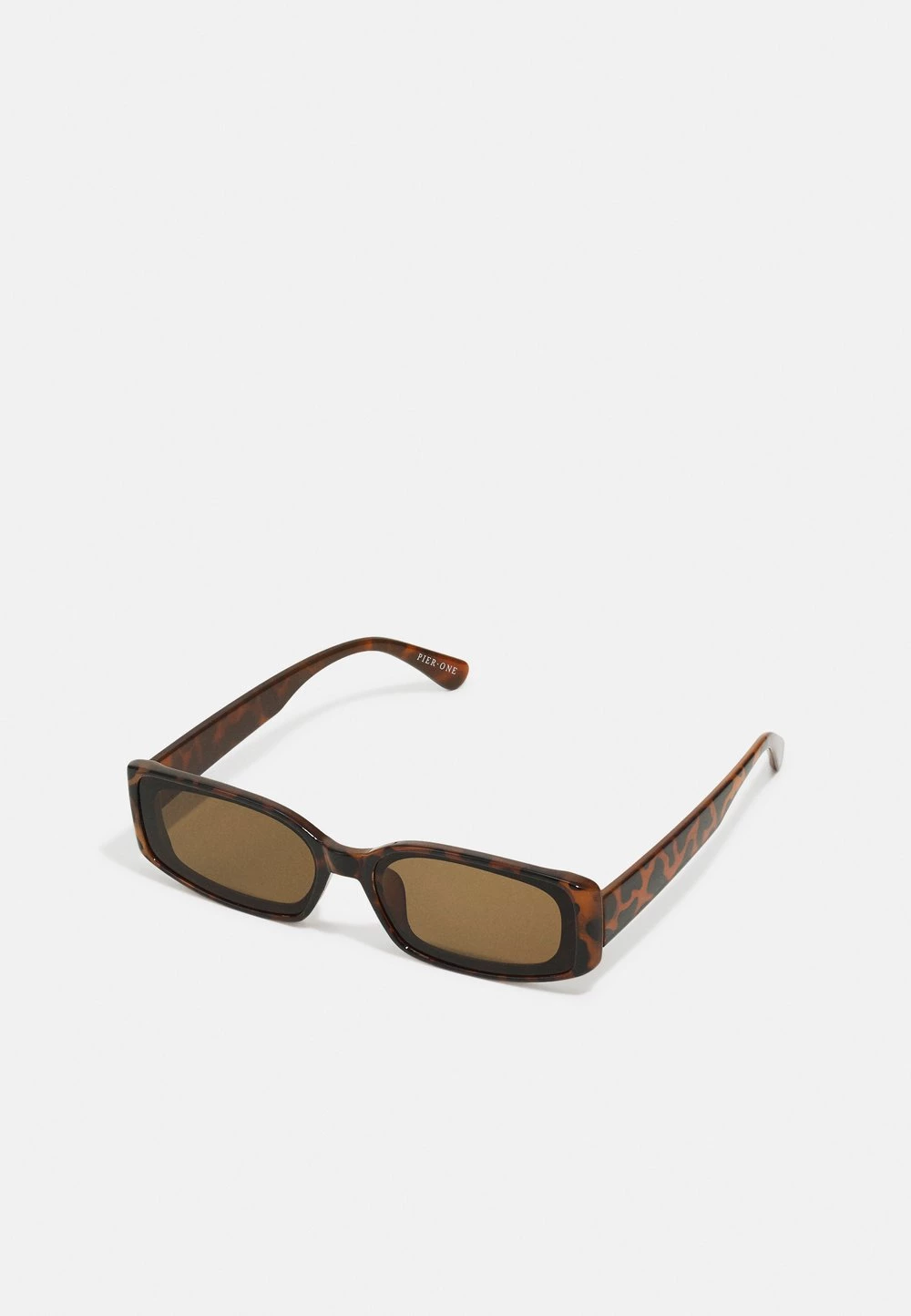 Pier One Prix Jamais Vus Lunettes de soleil rectangulaire homme 3 Pier One Prix Jamais Vus Lunettes de soleil rectangulaire homme