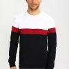 Pier One Prix Discount Sweatshirt pulls et gilets col rond homme -Promos Pier One Boutique eafafc9a933040ad93485ac336cc1a8b