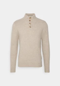 Pier One Pullover Prix Sympa pulls & gilets col camionneur homme -Promos Pier One Boutique eb10c0486fc541a1bf08d8716acbfc71