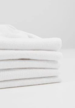 Pier One Réduction 5 PACK - Socquettes sous-vêtements & chaussettes couleur unie homme 8 Pier One Réduction 5 PACK - Socquettes sous-vêtements & chaussettes couleur unie homme -Promos Pier One Boutique eb1c47001f2e4203a93b3dbe4dab6789