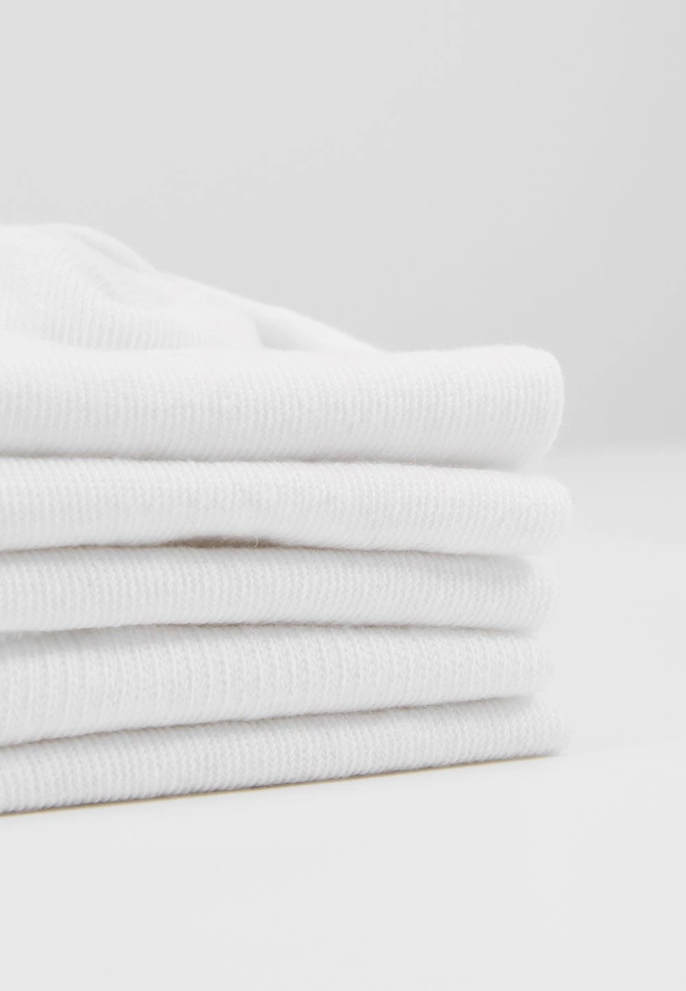 Pier One Réduction 5 PACK - Socquettes sous-vêtements & chaussettes couleur unie homme 5 Pier One Réduction 5 PACK - Socquettes sous-vêtements & chaussettes couleur unie homme – Image 3