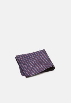 Pier One Prix Sacrifiés SET - Cravate pochettes de costume floral homme -Promos Pier One Boutique eb63ff2d778c4be79df25a19d2971230