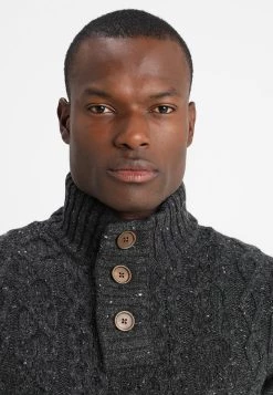 Pier One qualité absolue Pullover pulls et gilets col camionneur homme -Promos Pier One Boutique eb6dec66e1f147509263ea1a088f200f