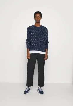 Pier One Se Vend Bas Prix Sweatshirt pulls et gilets col rond homme -Promos Pier One Boutique eb74a55f1dca44d59d2e8342989f5b07