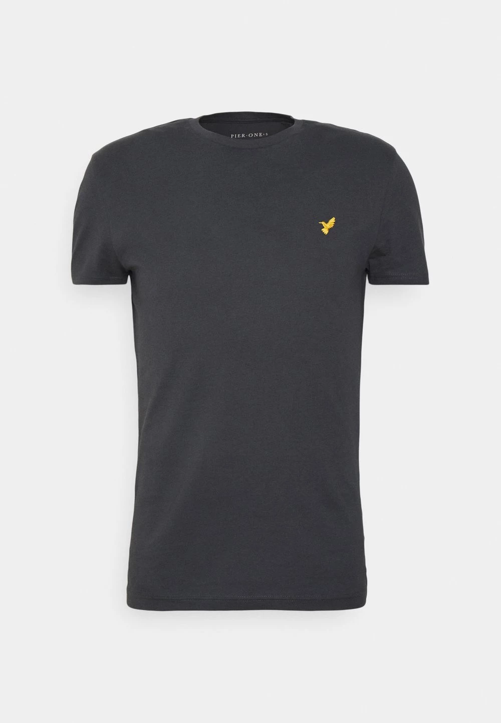 Réduction Pier One T-shirt basique t-shirts & polos col rond homme 12 Réduction Pier One T-shirt basique t-shirts & polos col rond homme – Image 10