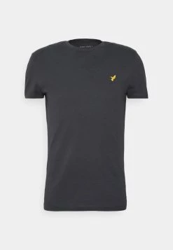 Remise En Ligne Pier One T-shirt basique t-shirts col rond homme -Promos Pier One Boutique ebabf24ccdcc4676b70d767f665eca17 3