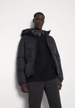 Pier One Prix Ourlé PUFFER - Veste d'hiver vestes capuche homme 12 Pier One Prix Ourlé PUFFER - Veste d'hiver vestes capuche homme -Promos Pier One Boutique ebc546088ac14b83a9e4efc479fe61b6