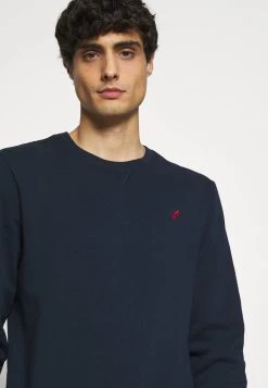 Pier One Sweatshirt Bonne Qualité pulls et gilets col rond homme -Promos Pier One Boutique ebfe41466daf4c95b15825b2a1ff9eff