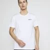 Pier One Prix Incroyables T-shirt imprimé t-shirts col rond homme 1 Pier One Prix Incroyables T-shirt imprimé t-shirts col rond homme -Promos Pier One Boutique ec6d5d1e6834492abb0594fb3c9118ed
