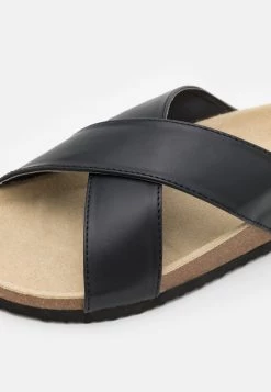 Pier One Prix Légers UNISEX - Chaussons sandales ouvert 14 Pier One Prix Légers UNISEX - Chaussons sandales ouvert -Promos Pier One Boutique ec9571e080a34600a4b02d50b363b3c1