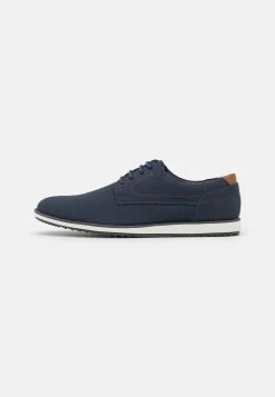 Pier One Prix Dégriffé Chaussures à lacets derbies et richelieus rond homme -Promos Pier One Boutique ecab0e41857c42a3a52918dda1b417f1 1