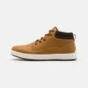 Prix Dynamité Pier One Baskets montantes baskets & sneakers rond homme