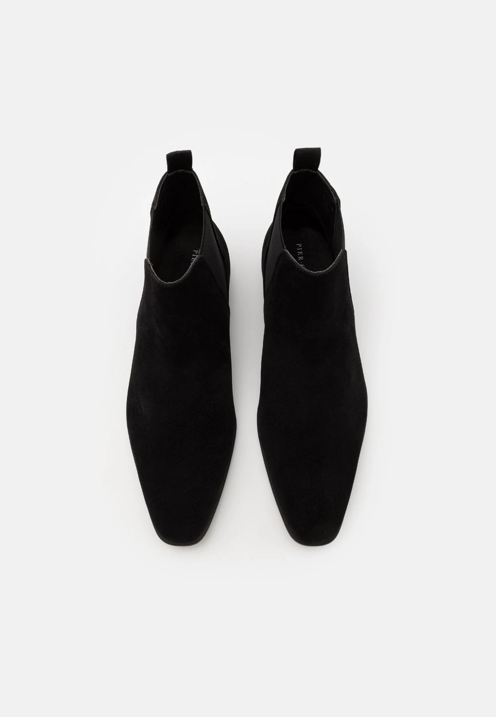 Pier One Prix Bradés Bottines boots et bottes carré homme 6 Pier One Prix Bradés Bottines boots et bottes carré homme – Image 4