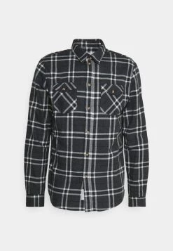 Prix Gelé Pier One Chemise chemises col kent homme -Promos Pier One Boutique eccd06a3c3d847e799bbbaf15cb5e103