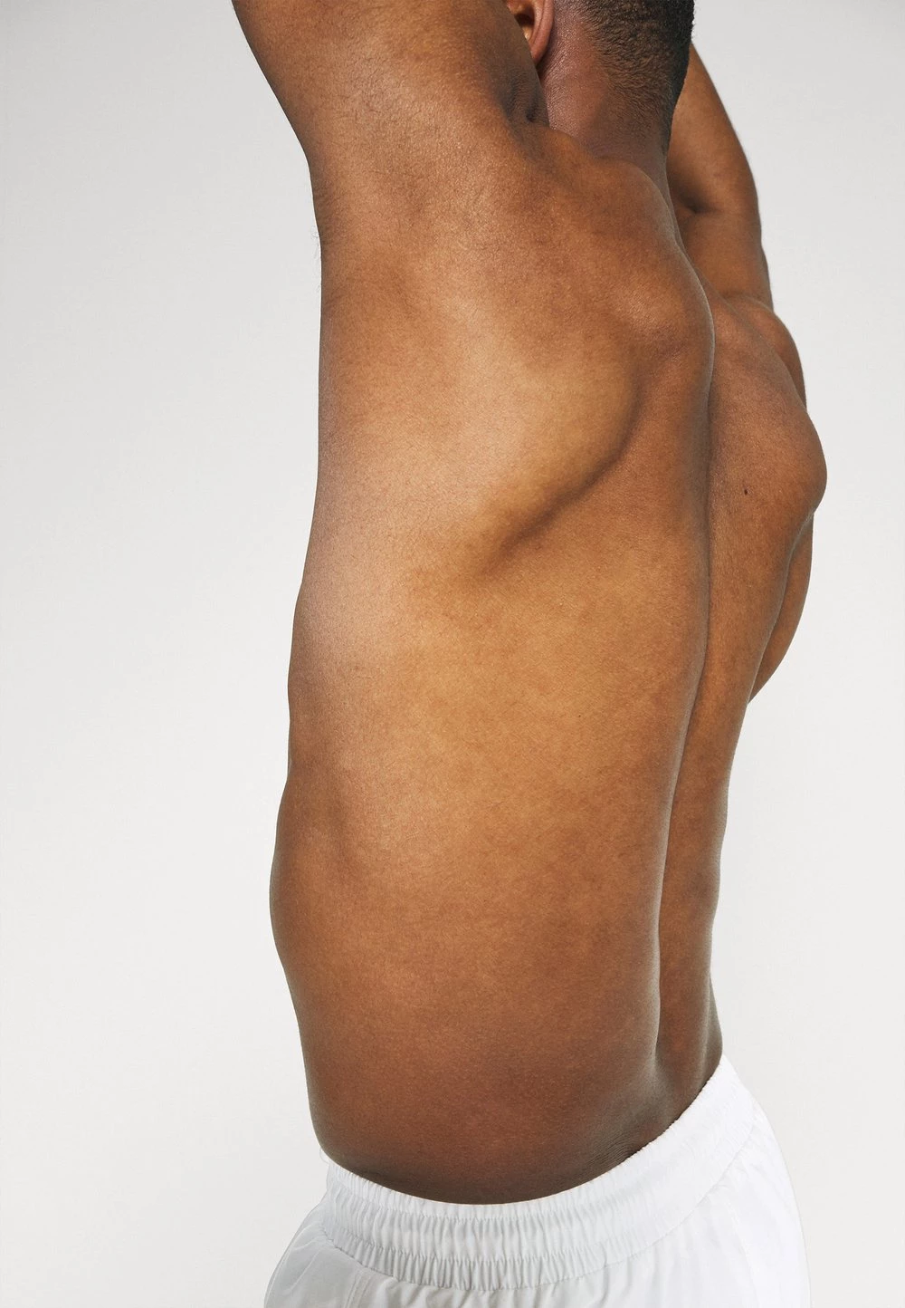 Pier One PEACHY SOFT BEACH SHORTS - Short de bain Prix Équitable maillots de bain normale homme 5 Pier One PEACHY SOFT BEACH SHORTS - Short de bain Prix Équitable maillots de bain normale homme – Image 3