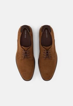 Prix Allégé Pier One Derbies & Richelieus chaussures de ville rond homme -Promos Pier One Boutique ed7e1d21cb1b48ea8148425b13d81c52