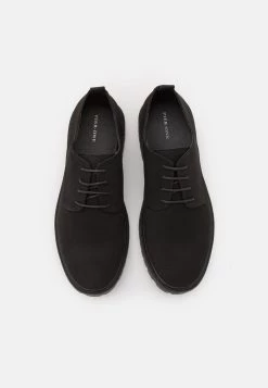 Prix Abordable Pier One Derbies derbies et richelieus rond homme -Promos Pier One Boutique ed9fe682e53a4767b285e4dcfb145571