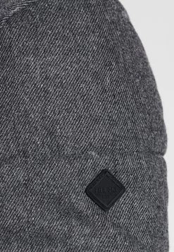 Pier One Faible Prix HOODED - Veste d'hiver vestes col doubl&eacute; homme -Promos Pier One Boutique edc121753b62432f96e96f4104b2e07d