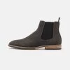Pier One Prix Aimable Bottines bottes rond homme -Promos Pier One Boutique ee5b5e6550064430929631be717f8e81
