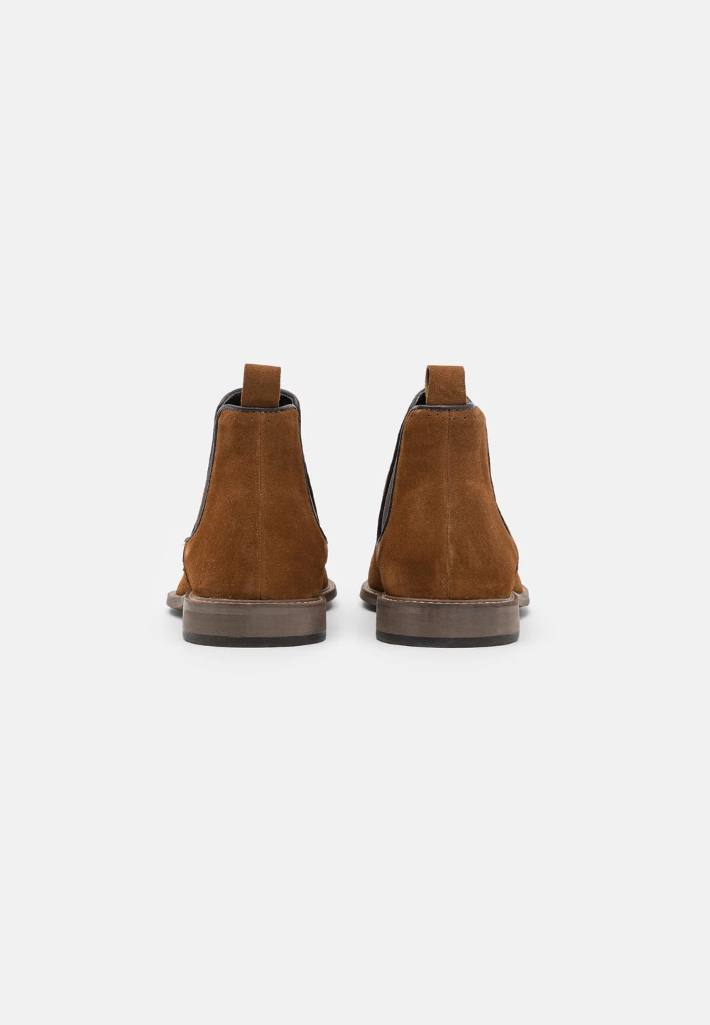 Pier One Haute Qualité Bottines boots et bottes rond homme 5 Pier One Haute Qualité Bottines boots et bottes rond homme – Image 3