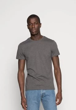 Prix Préférentiel Pier One 3 PACK - T-shirt basique t-shirts col rond homme 23 Prix Préférentiel Pier One 3 PACK - T-shirt basique t-shirts col rond homme -Promos Pier One Boutique ee89d58fc61140e19ce307b0b3b5e4cf