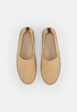 Prix Discount Pier One RENA ESPADRILLE UNISEX - Espadrilles chaussures basses rond -Promos Pier One Boutique ee8bede9139e442b9465d505e9097d21