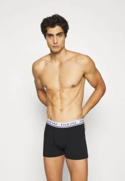 Pier One 5 PACK - Shorty En Remise sous-vêtements & chaussettes normale homme