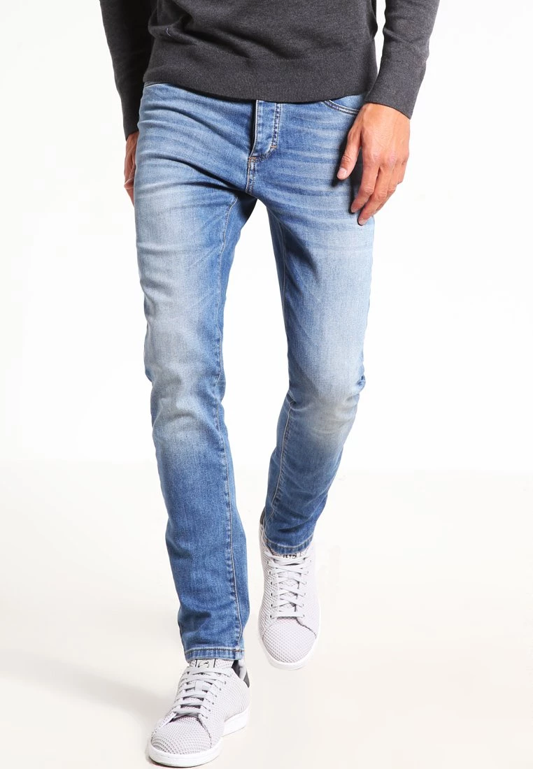 Pier One Jean slim Plus Bas Prix De Vente jeans normale homme 3 Pier One Jean slim Plus Bas Prix De Vente jeans normale homme