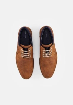 Prix Malin Pier One Chaussures à lacets derbies, richelieus & chaussures bateau rond homme -Promos Pier One Boutique ef361ff0cf2e492b9630da782fb8e331