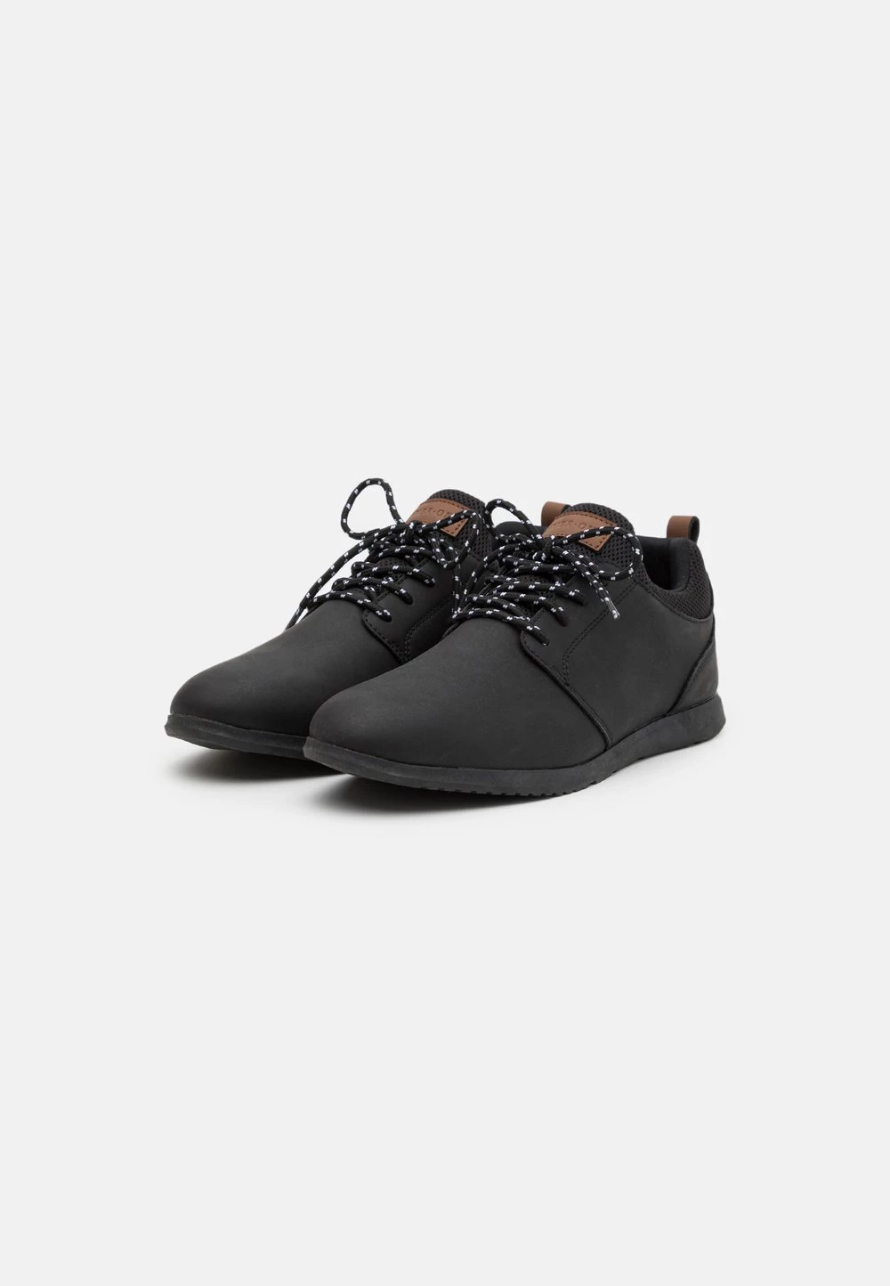 Pier One Rabais UNISEX - Chaussures à lacets derbies et richelieus rond 4 Pier One Rabais UNISEX - Chaussures à lacets derbies et richelieus rond – Image 2