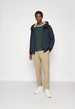 Pier One Pas Cher Sweatshirt pulls et gilets col rond homme -Promos Pier One Boutique ef5b287989764185af024b876791690b