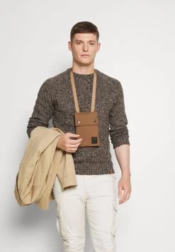 Pier One Plus Bas Prix De Vente Pullover pulls & gilets col rond homme -Promos Pier One Boutique efab652a93b146c09fb7d51d725181c4