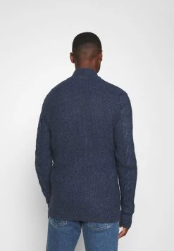 Prix Affortable Pier One Gilet pulls et gilets col montant homme 11 Prix Affortable Pier One Gilet pulls et gilets col montant homme -Promos Pier One Boutique efb137b8eb6e48cea995a57f6aeb34f6