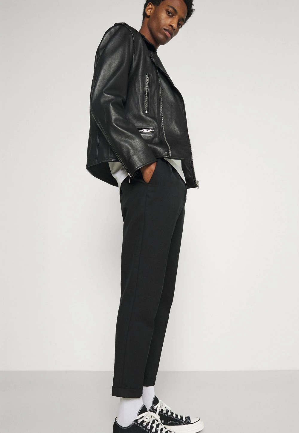 Prix Discount Pier One T-shirt imprimé t-shirts col rond homme 8 Prix Discount Pier One T-shirt imprimé t-shirts col rond homme – Image 6