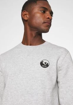 Prix Distinctifs Pier One Sweatshirt pulls et gilets col rond homme -Promos Pier One Boutique efbbef0f47ce4ebeb29d55e1bfd29272