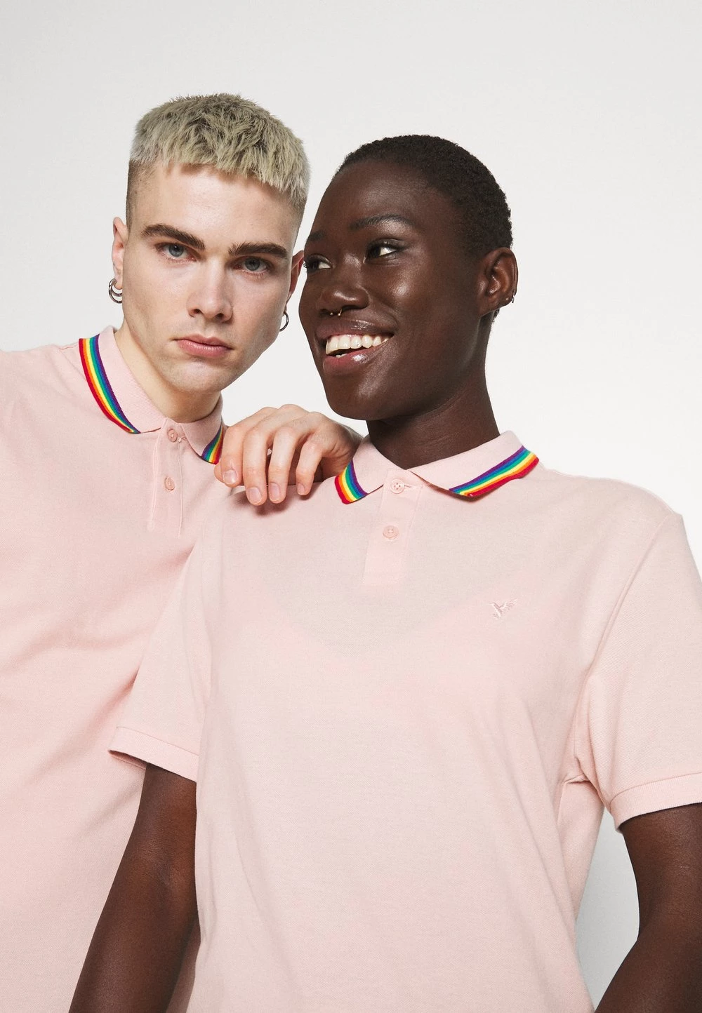 Plus Bas Prix De Vente Pier One PRIDE - Polo t-shirts col polo homme 6 Plus Bas Prix De Vente Pier One PRIDE - Polo t-shirts col polo homme – Image 4