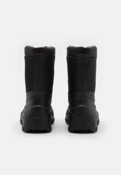 Pier One UNISEX - Bottes de neige Prix Sympa rond -Promos Pier One Boutique effce68e83774958b618c41f10d21f4f