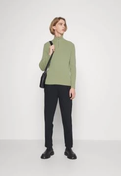 Pier One En promotion Pullover pulls & gilets col camionneur homme -Promos Pier One Boutique f01045c400a3492293727bf701ef40a0