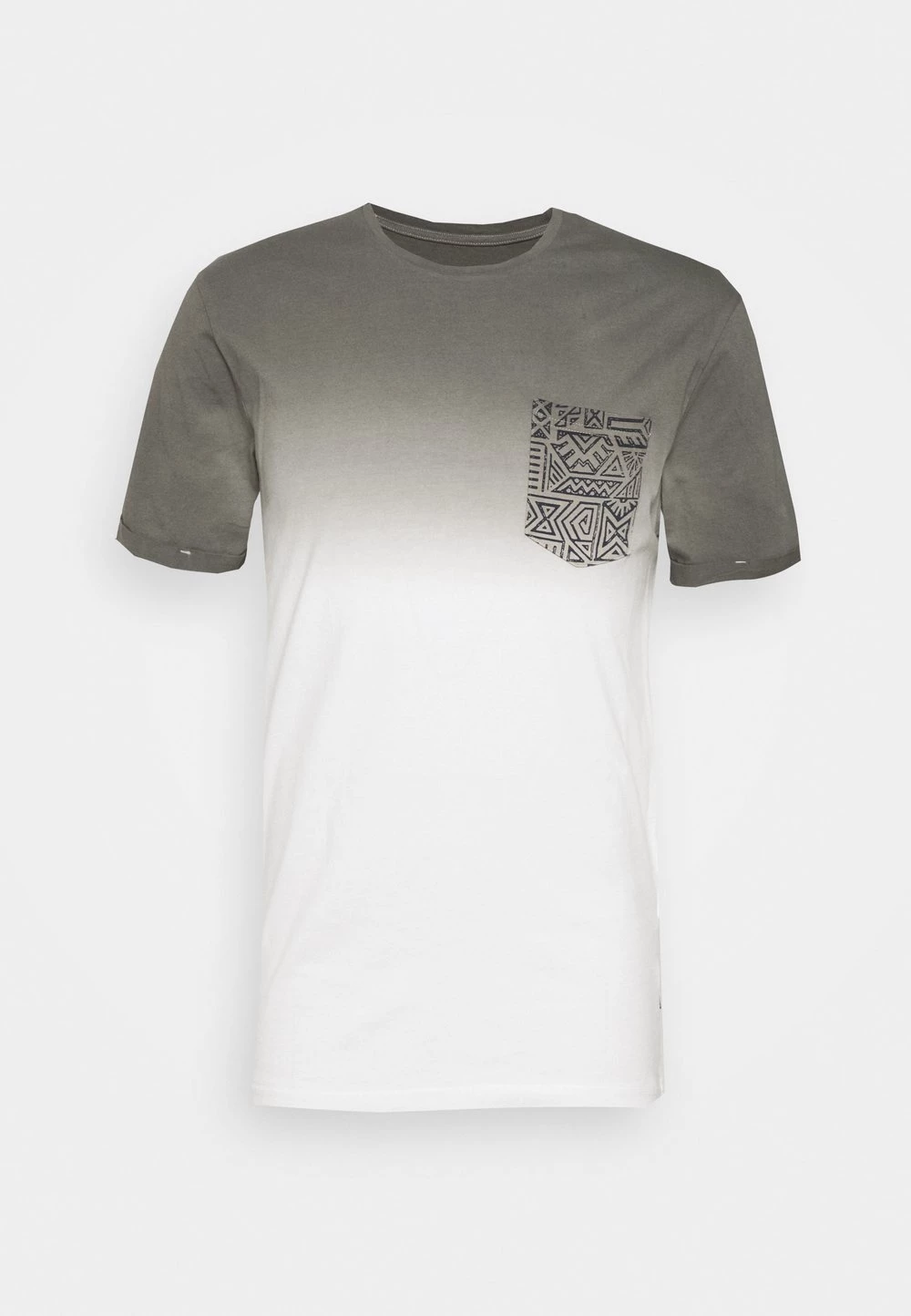 Pier One T-shirt imprimé Prix Gelé t-shirts col rond homme 3 Pier One T-shirt imprimé Prix Gelé t-shirts col rond homme