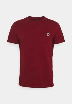 Bon Rapport Coût-Efficacité Pier One T-shirt basique t-shirts col rond homme -Promos Pier One Boutique f012ae8b219d4178a5e69c27611b1812