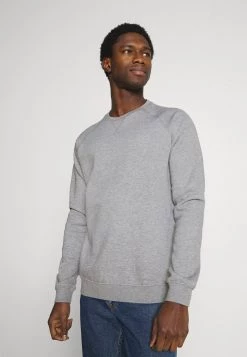 Pier One Prix Affortable 3 PACK - Sweatshirt sweats & hoodies col rond homme -Promos Pier One Boutique f0211c1816ed4647bcf0610382b82d81