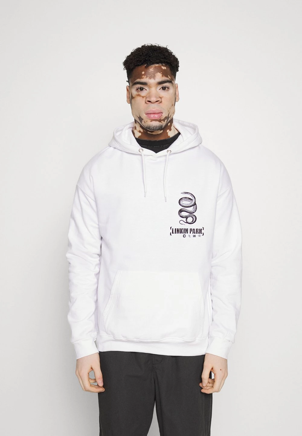 Pier One En promotion LINKIN PARK HOODIE UNISEX - Sweat à capuche sweats & hoodies 5 Pier One En promotion LINKIN PARK HOODIE UNISEX - Sweat à capuche sweats & hoodies – Image 3