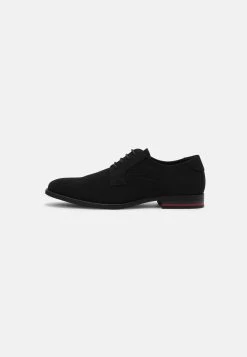 Prix Allégé Pier One Derbies & Richelieus chaussures de ville rond homme -Promos Pier One Boutique f099c45405254b399f428a6b3d9f5781 1