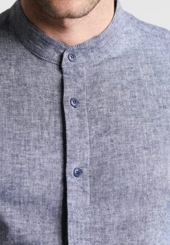 Pier One Chemise En Remise chemises col mao homme -Promos Pier One Boutique f0aee36831c94163a03d7760528fa477